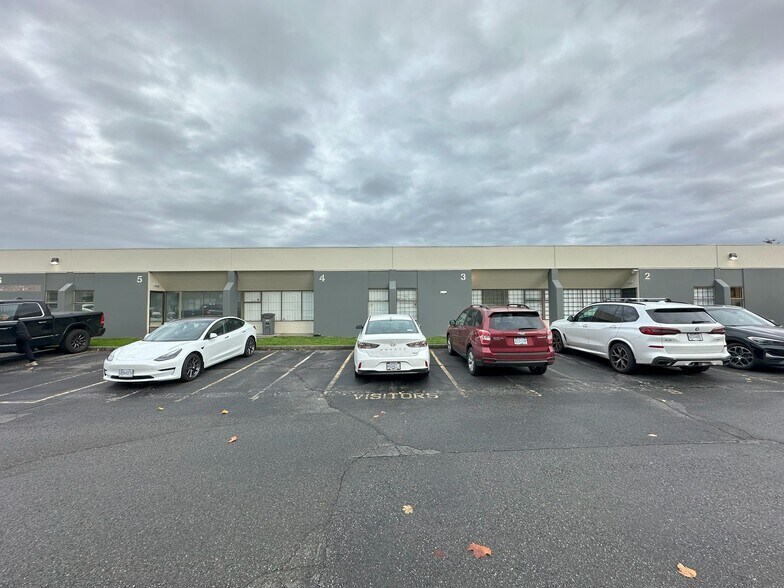 More Photos Of 11171 Horseshoe Way, Richmond Light Manufacturing For Sale