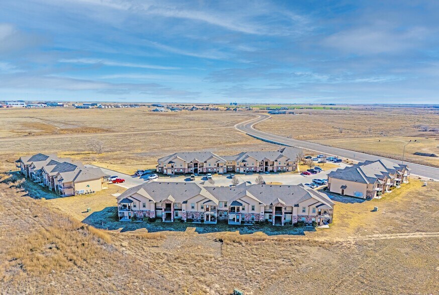 Primary Photo Of ,  Multifamily For Sale
