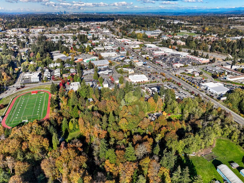 More Photos Of 16504 3rd Ave SW, Burien Land For Sale