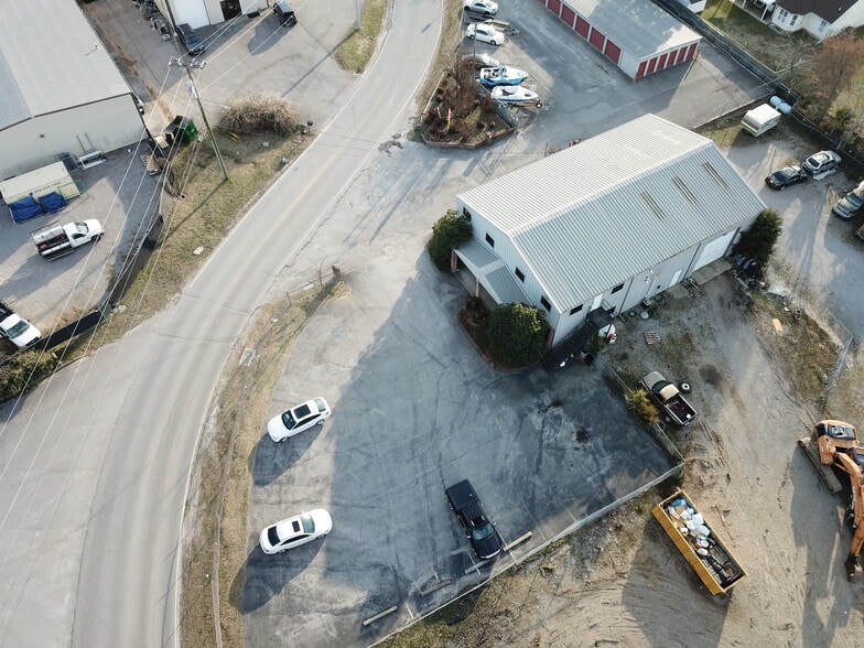 More Photos Of 287 Sand Hill Rd, La Vergne Self Storage For Sale