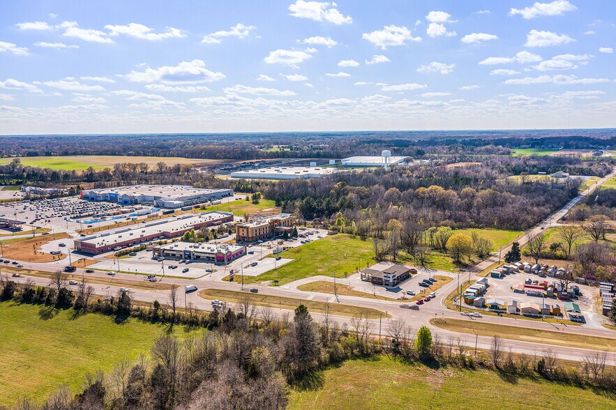 More Photos Of 00 Graball Dr, Milan Land For Sale