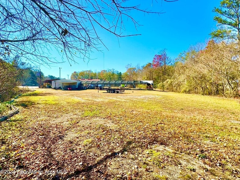 More Photos Of 1217 Tallapoosa St, Alexander City Specialty For Sale