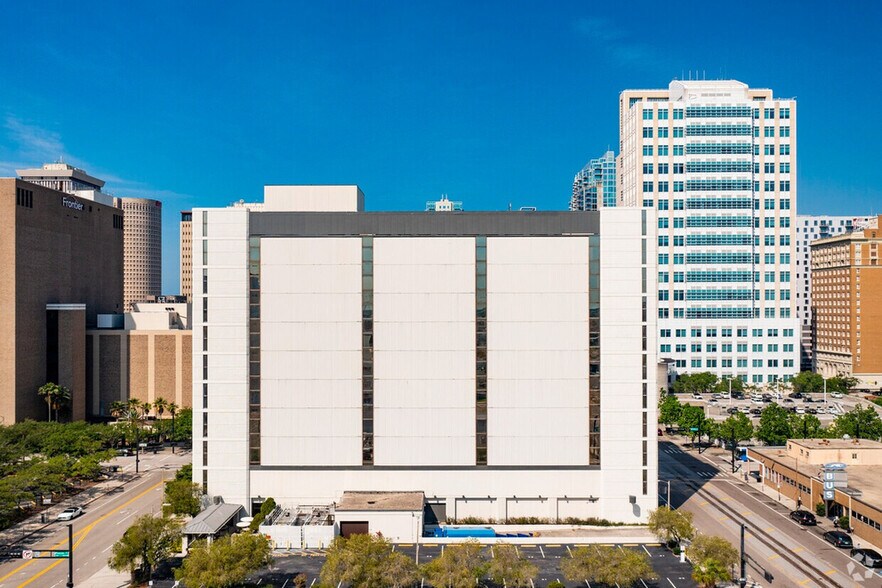 More Photos Of 610 E Zack St, Tampa Office For Lease