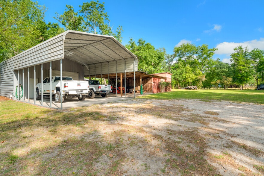 More Photos Of 4045-4049 Allen Rd, Zephyrhills Manufactured Housing Mobile Home Park For Sale
