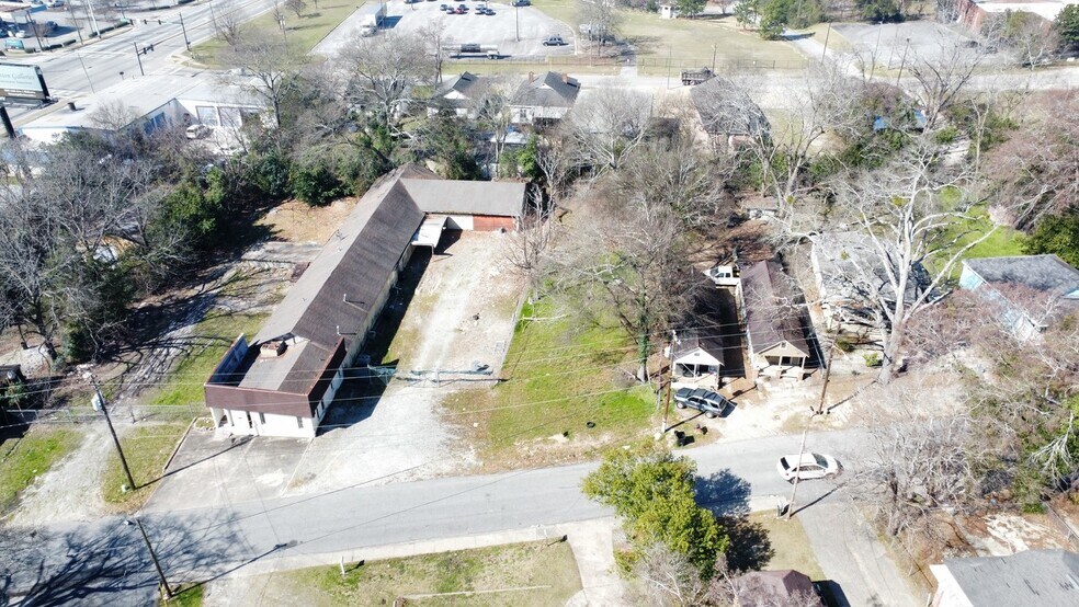More Photos Of 4523 Gilbert Ave, Columbus Flex For Sale