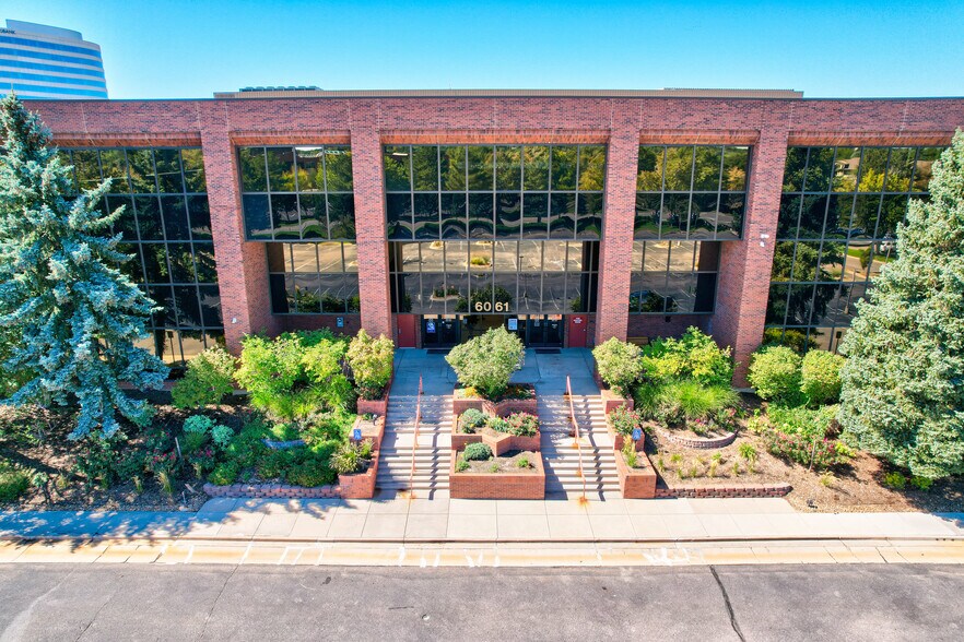 More Photos Of 6061 S Willow Dr, Englewood Office For Sale