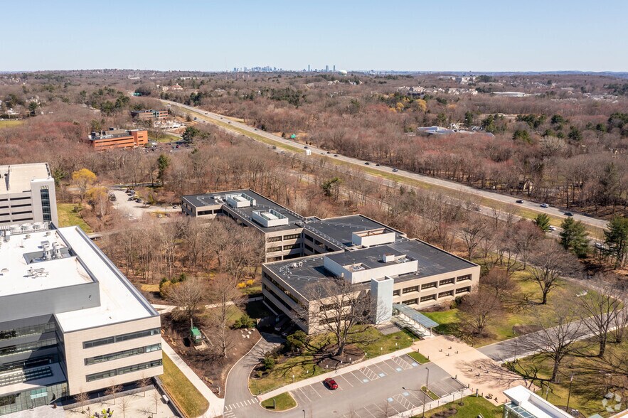 More Photos Of 45-55 Hayden Ave, Lexington Office For Lease