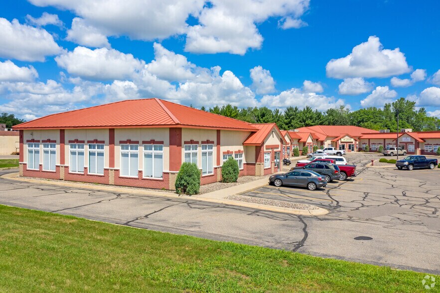 Primary Photo Of 3601 18th St S, Saint Cloud Showroom For Sale