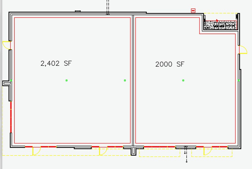 More Photos Of 6810 S Fort Apache Rd, Las Vegas Medical For Lease