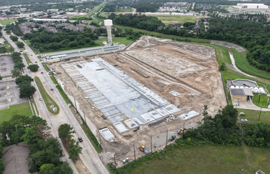 More Photos Of 12945 Kuykendahl Rd, Houston Unknown For Lease