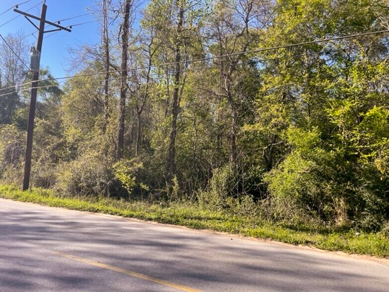More Photos Of Sleepy Hollow Road, Conroe Land For Sale