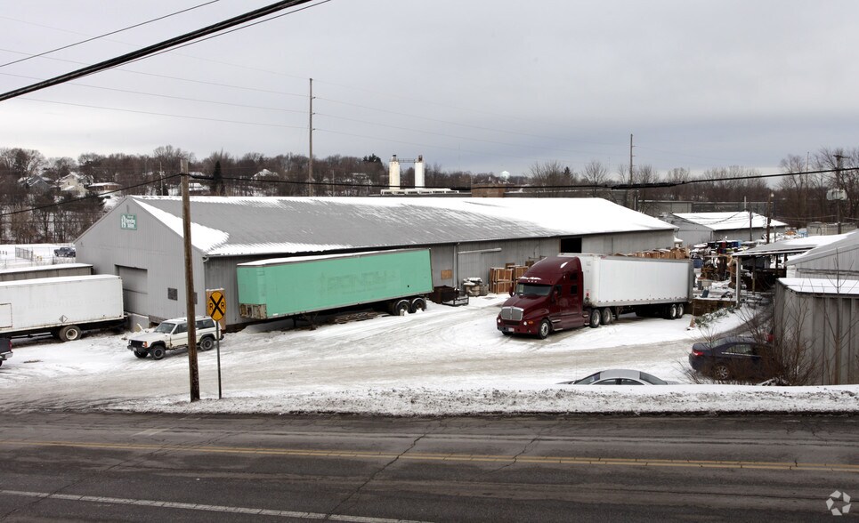 More Photos Of 480 5th St NE, Barberton Warehouse For Sale