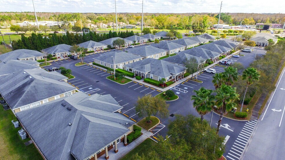 More Photos Of 18936 Dale Mabry Hwy N, Lutz Medical For Lease