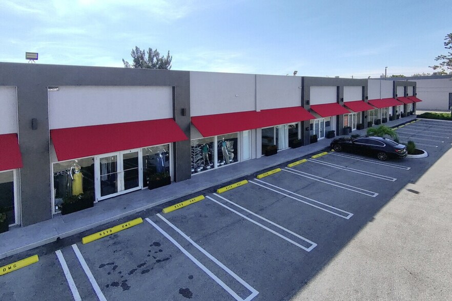 More Photos Of 7850 NW 32nd St, Doral Storefront For Lease