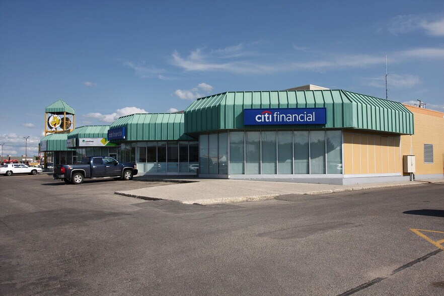 Primary Photo Of 2719 Avonhurst Dr, Regina Storefront For Lease