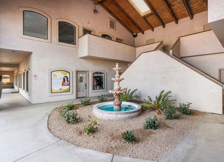 More Photos Of 1631 E Guadalupe Rd, Tempe Medical For Sale