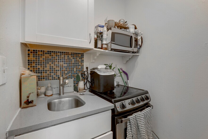 More Photos Of 1671 Washington St, Denver Apartments For Sale