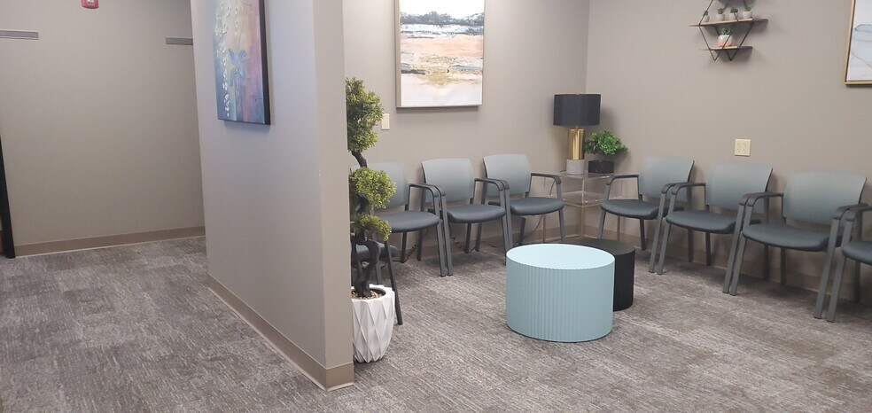 More Photos Of 275 Paterson Ave, Little Falls Medical For Lease