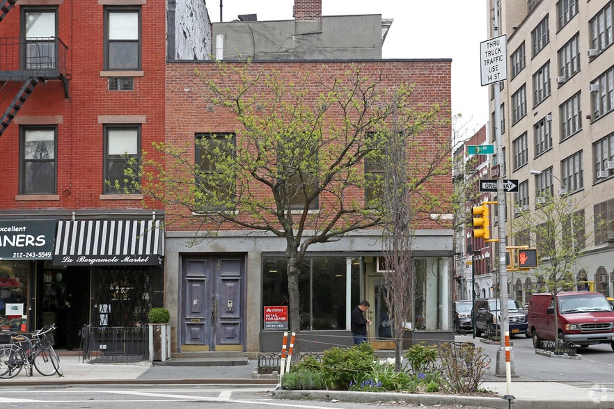 More Photos Of 148 Ninth Ave, New York Storefront Retail Residential For Lease