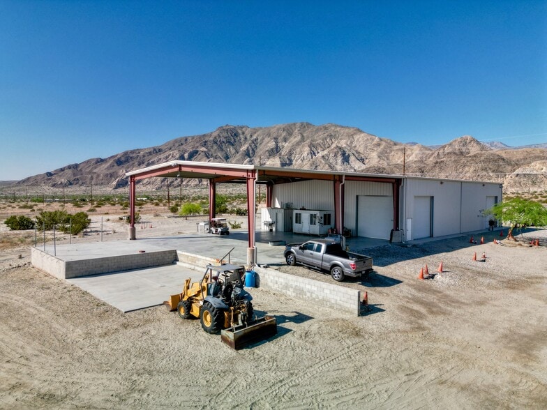More Photos Of 3982 Coolidge Springs, Thermal Industrial For Sale