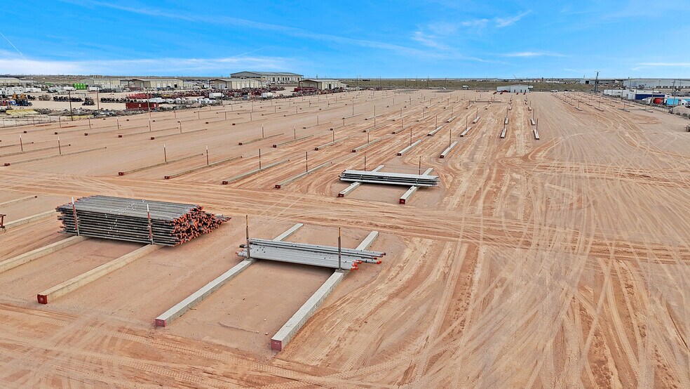 More Photos Of 14000 I-20, Odessa Land For Lease