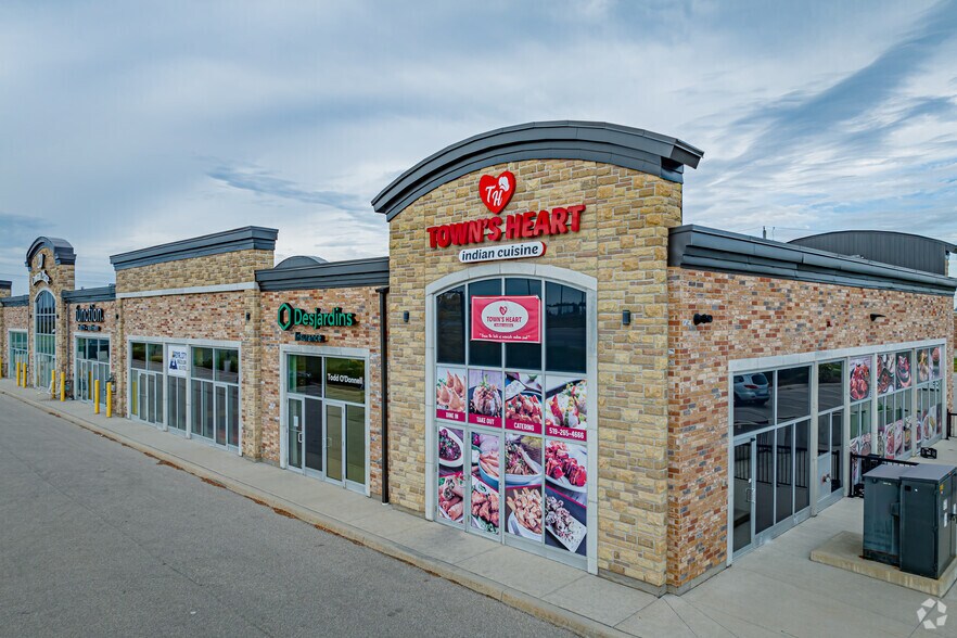 More Photos Of 20 Cowan Pl, Guelph General Retail For Lease