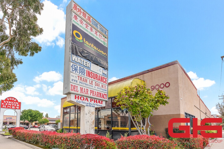 More Photos Of 9010 Garvey Ave, Rosemead Restaurant For Sale