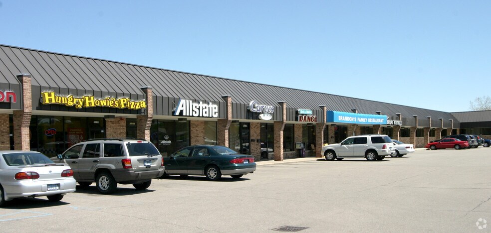 More Photos Of 13205-13325 E 14 Mile Rd, Sterling Heights Unknown For Lease