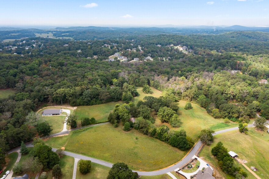 Primary Photo Of 79 Floyd Rd SW, Cartersville Land For Sale