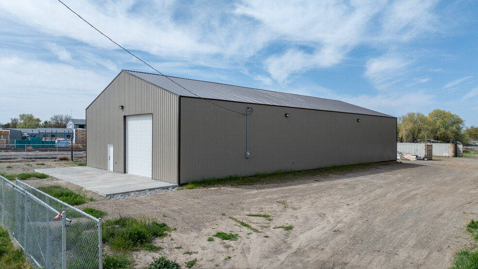 More Photos Of 511 Oak St, Kimberly Land For Sale