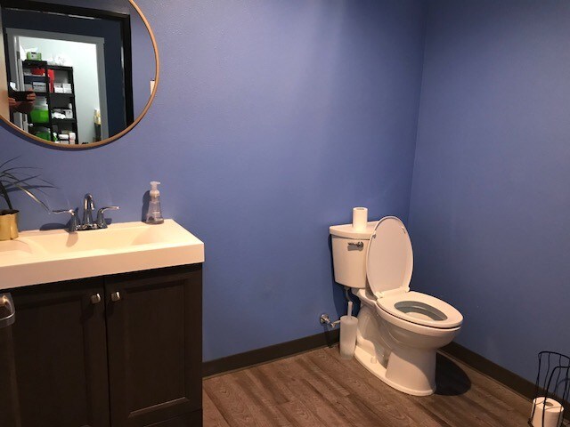 More Photos Of 2632 E St, Washougal Loft Creative Space For Sale