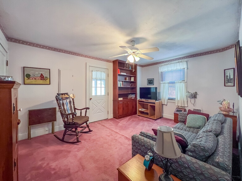 More Photos Of 132 Bellevue Ave, Penndel Office Residential For Sale