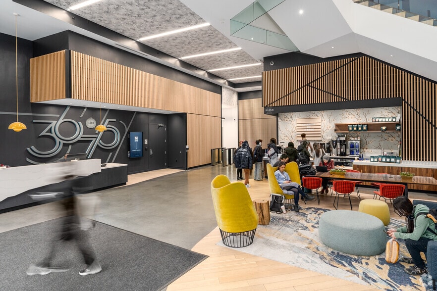 More Photos Of 3675 Market St, Philadelphia Office For Lease