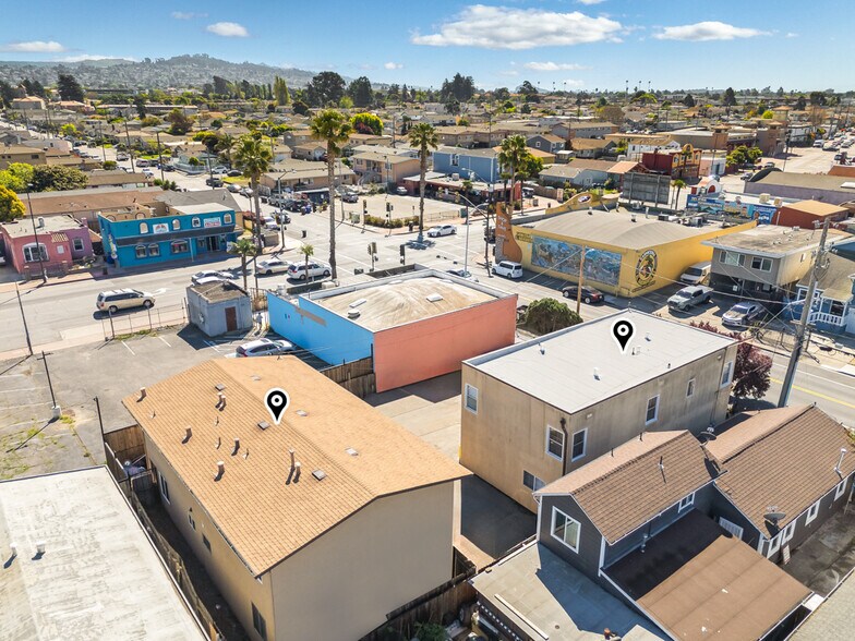 More Photos Of 2215 Dover Ave, San Pablo Apartments For Sale