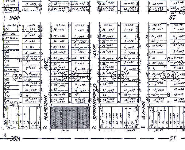 More Photos Of 3900 W 95th St, Evergreen Park Office For Lease