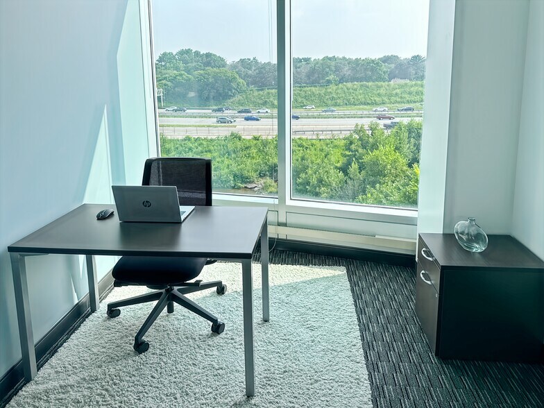 More Photos Of 2355 Highway 36 W, Roseville Coworking Space