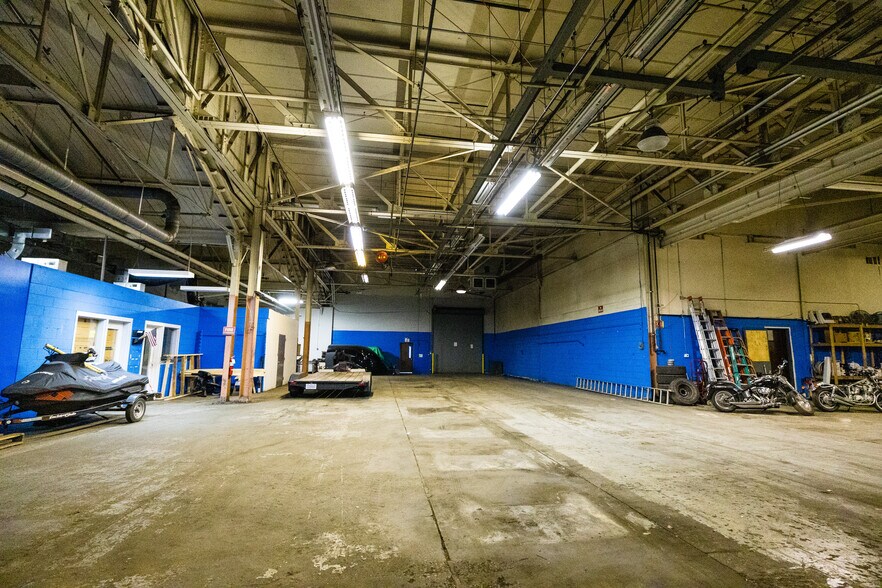 More Photos Of 711 W Pickard St, Mount Pleasant Manufacturing For Sale