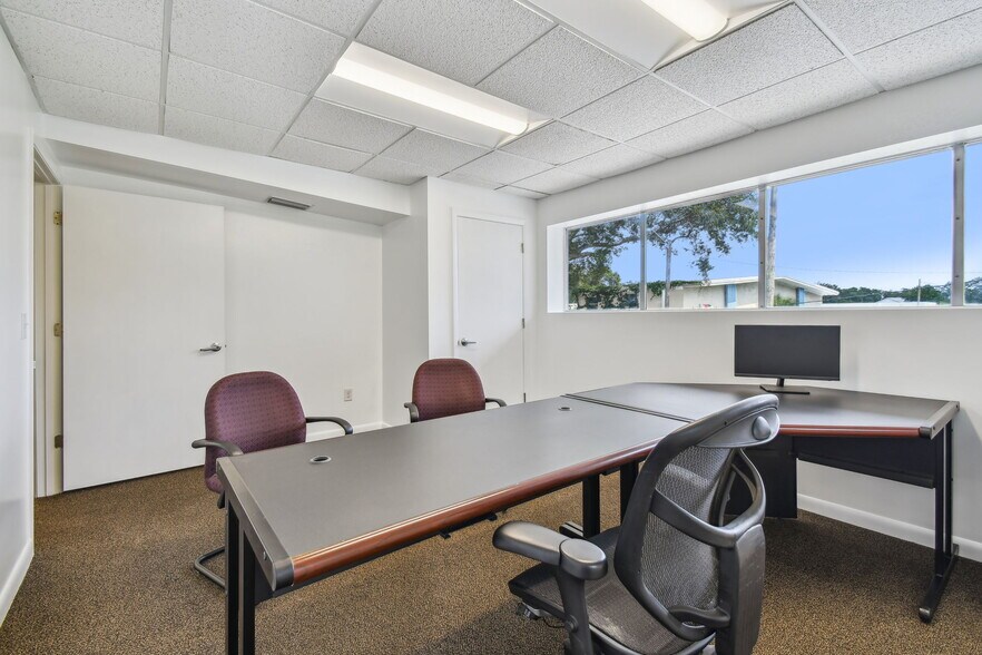 More Photos Of 1453 S Martin Luther King Jr Ave, Clearwater Warehouse For Sale