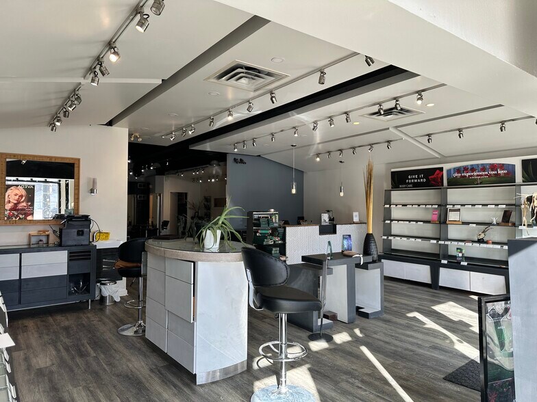 More Photos Of 10624-10642 82nd Ave NW, Edmonton Storefront For Lease