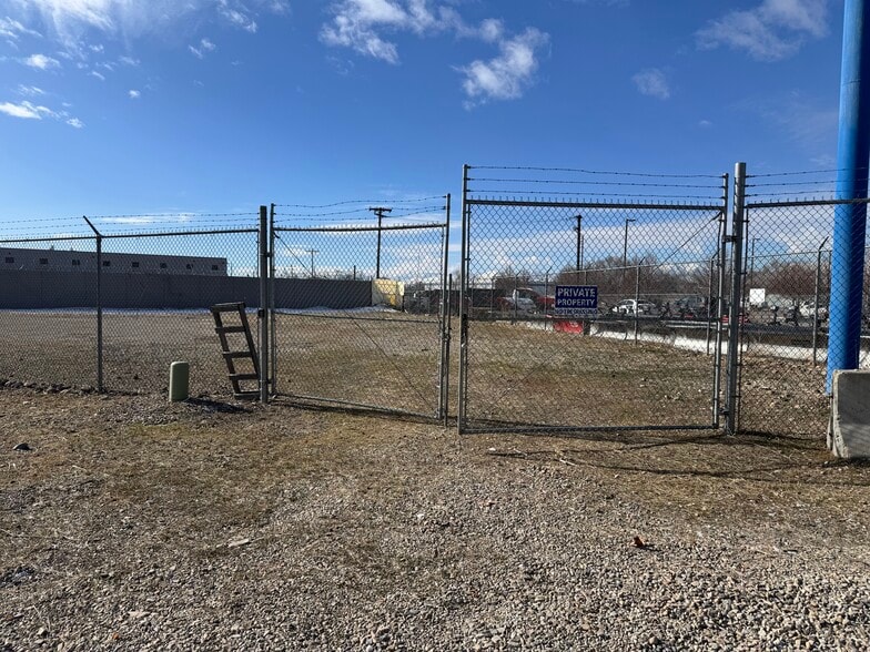 More Photos Of 1050 S 500 W, Salt Lake City Land For Lease