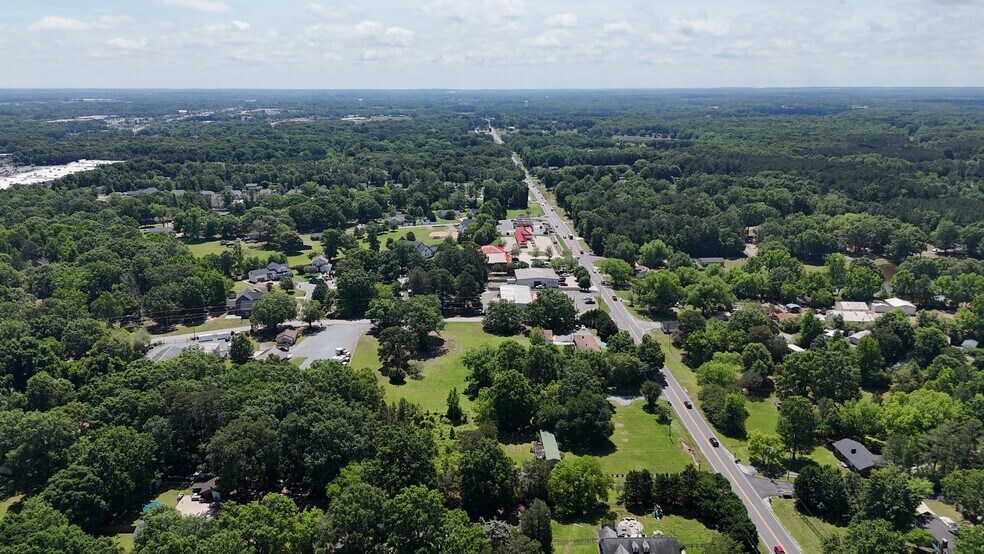 More Photos Of 3211 Old Charlotte Hwy, Monroe Land For Sale