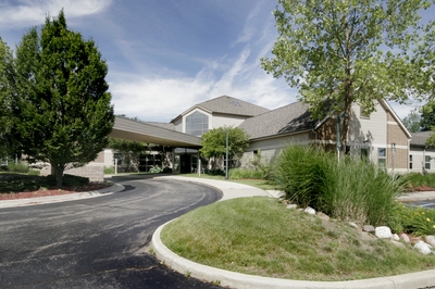 Primary Photo Of 3600 SW Capital Ave, Battle Creek Medical For Lease