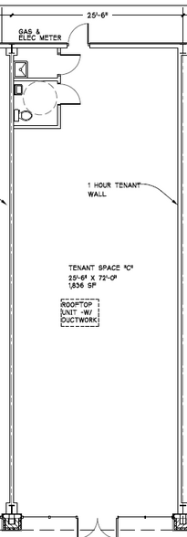 More Photos Of 2306 Clydesdale Dr, Bismarck Storefront For Lease