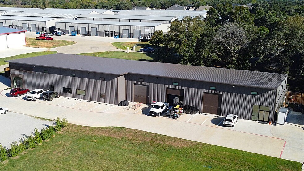 More Photos Of 8176 FM 2478, McKinney Land For Sale