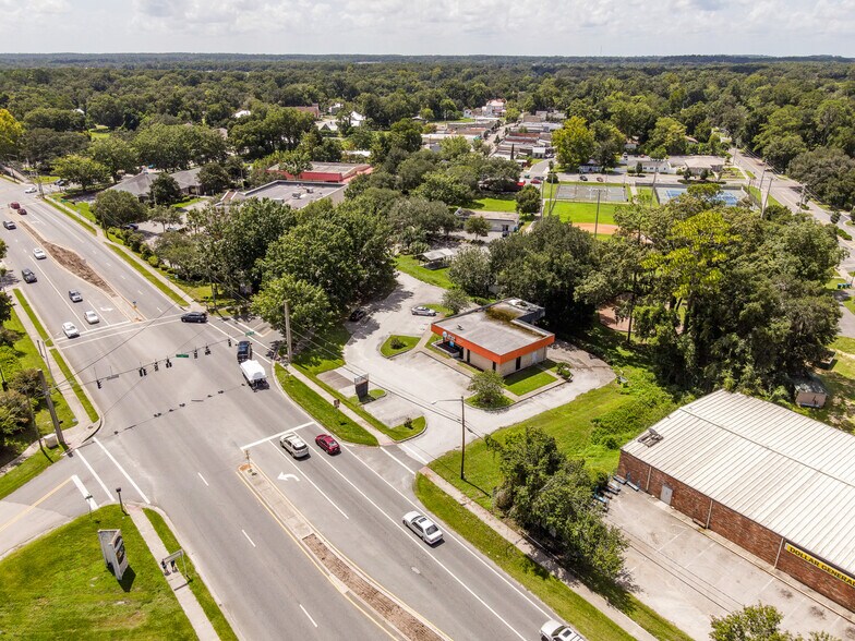 More Photos Of 15210 NW Us-441, Alachua Freestanding For Lease