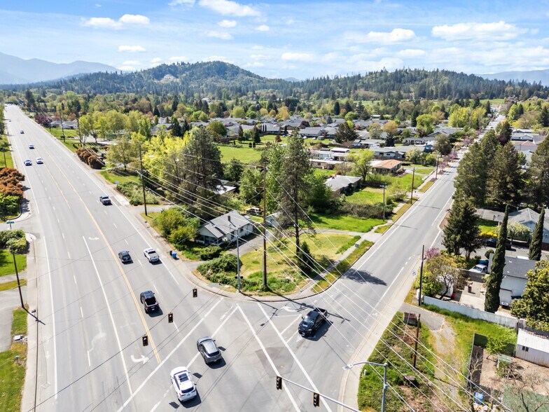 More Photos Of 815 W Harbeck Rd, Grants Pass Land For Sale