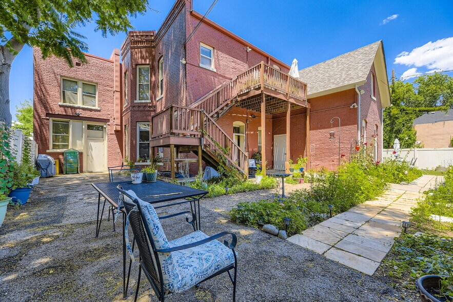 More Photos Of 2544 Champa St, Denver Apartments For Sale