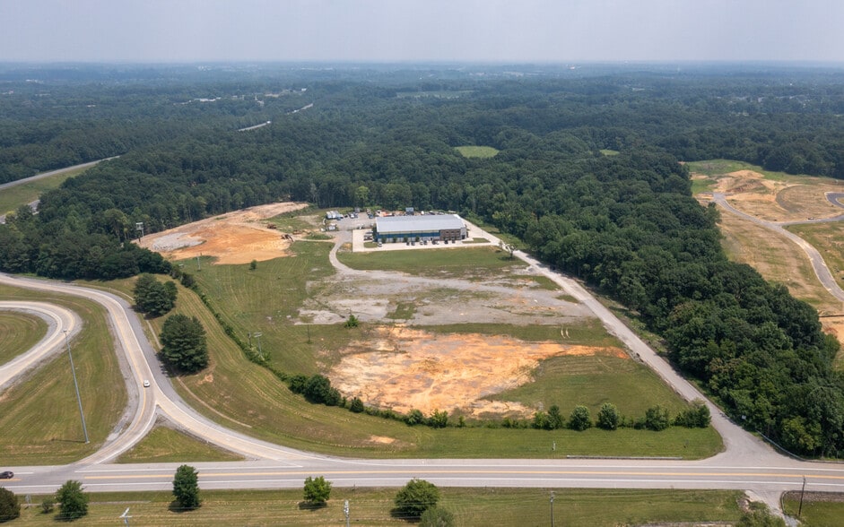 More Photos Of 7420 Bethel Rd, Goodlettsville Land For Sale