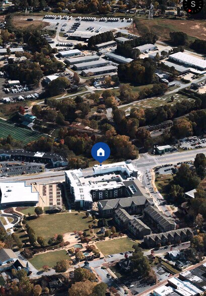 More Photos Of 5766 Buford Hwy, Norcross Land For Sale