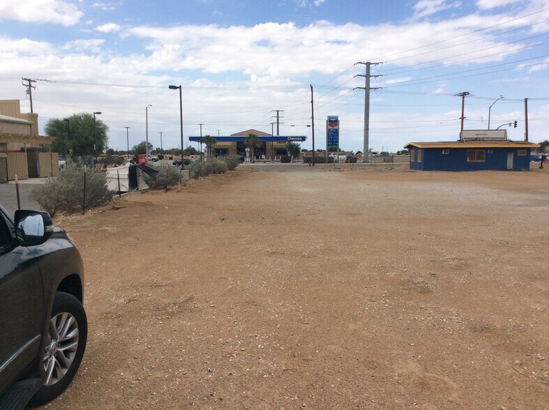 More Photos Of 11559 Bartlett Ave, Adelanto Land For Sale